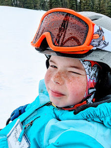 Meet your Posher, Abigail